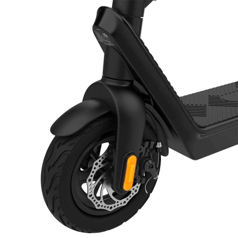electroway x9-6