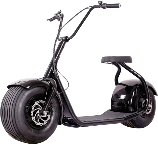 Электроскутеры