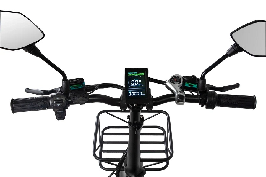 Minako F10 салатовые (6)