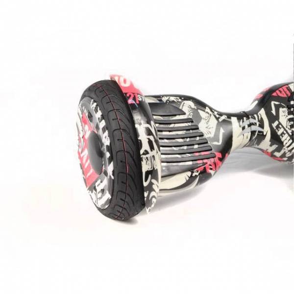 Влагозащищенные гироскутеры