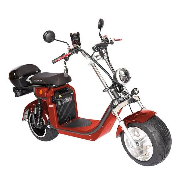 4 BR4000 - красный00